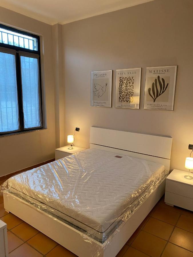 מילאנו Cozzi Apartment מראה חיצוני תמונה