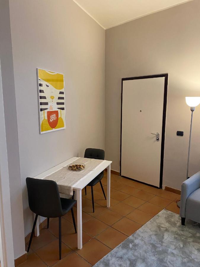 מילאנו Cozzi Apartment מראה חיצוני תמונה