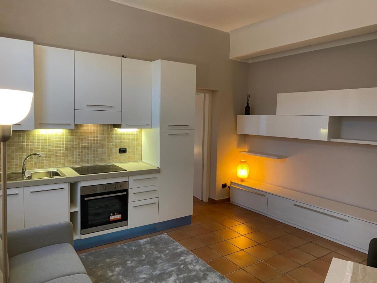 מילאנו Cozzi Apartment מראה חיצוני תמונה