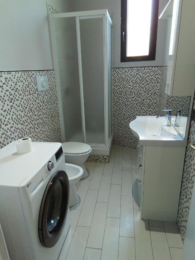 מילאנו Cozzi Apartment מראה חיצוני תמונה